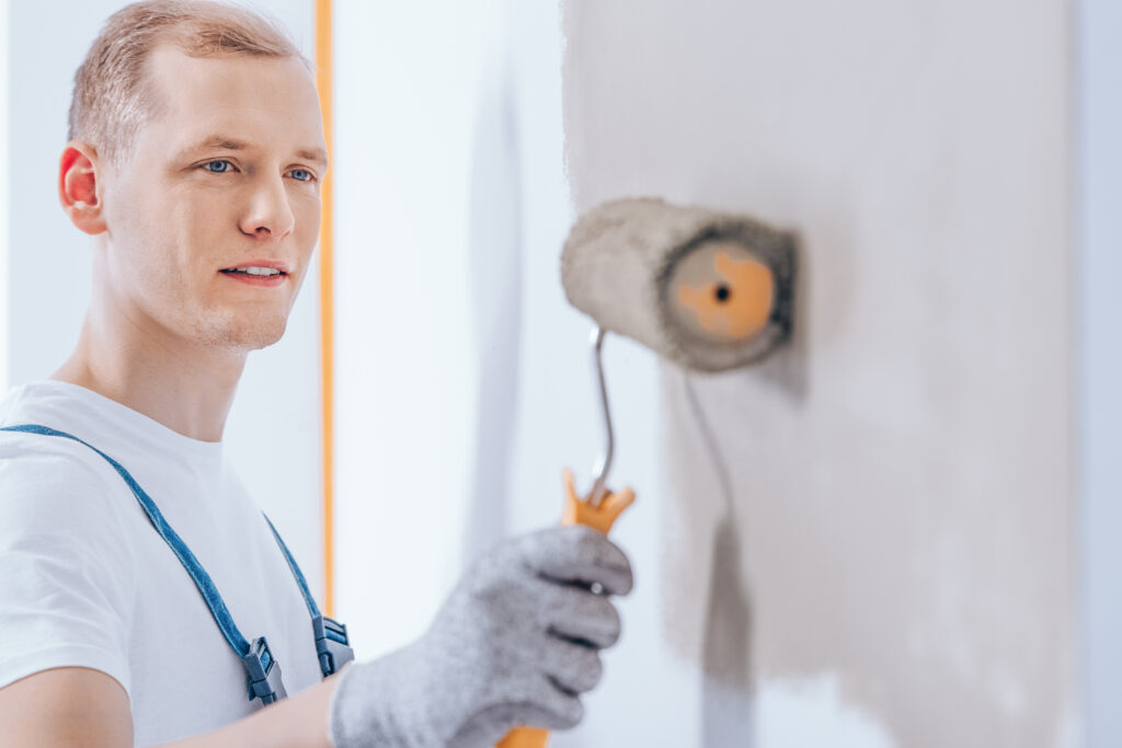 Professional Painters and Decorators in London